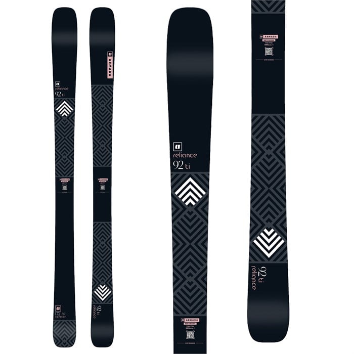 Armada - Reliance 92 Ti Skis 2025