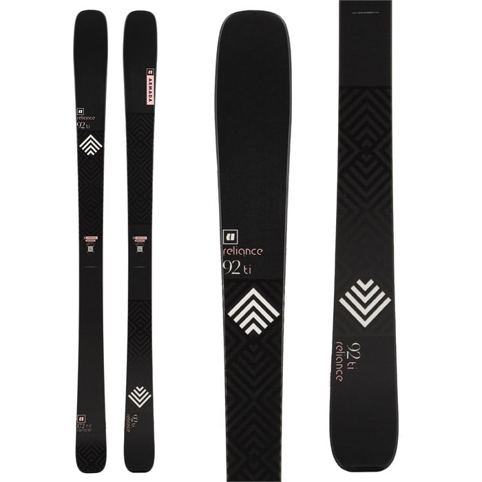 Armada - Reliance 92 Ti Skis 2025