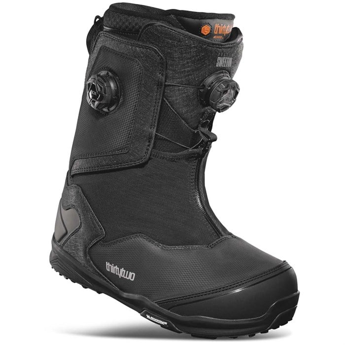 thirtytwo - Focus Boa Sweetin Snowboard Boots 2025