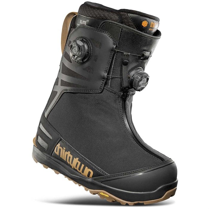 thirtytwo - Jones MTB Boa Snowboard Boots 2025