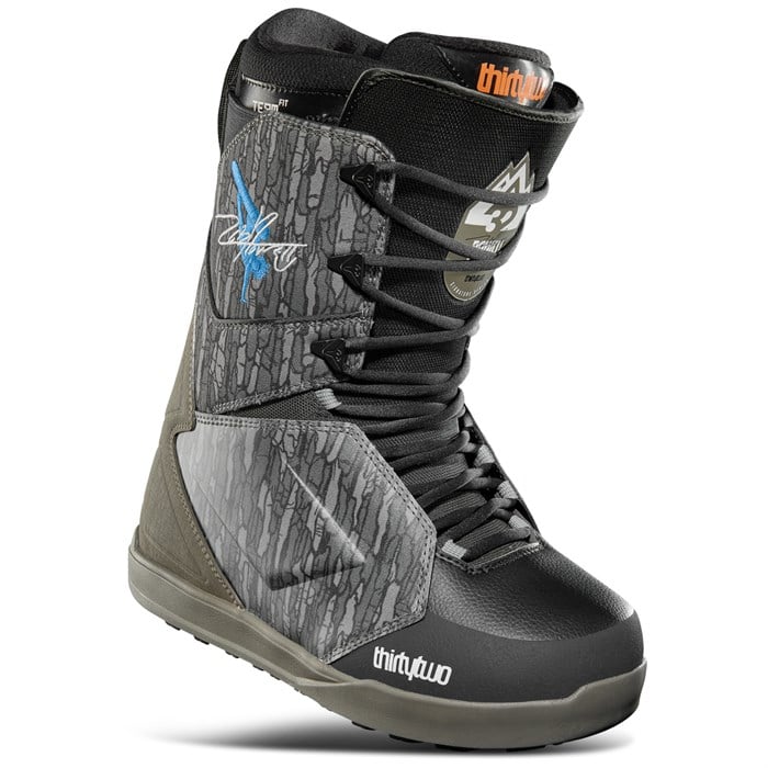 thirtytwo - thirtytwo Lashed Snowboard Boots 2025