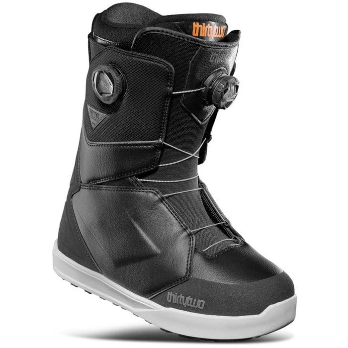 thirtytwo - Lashed Double Boa Snowboard Boots 2025