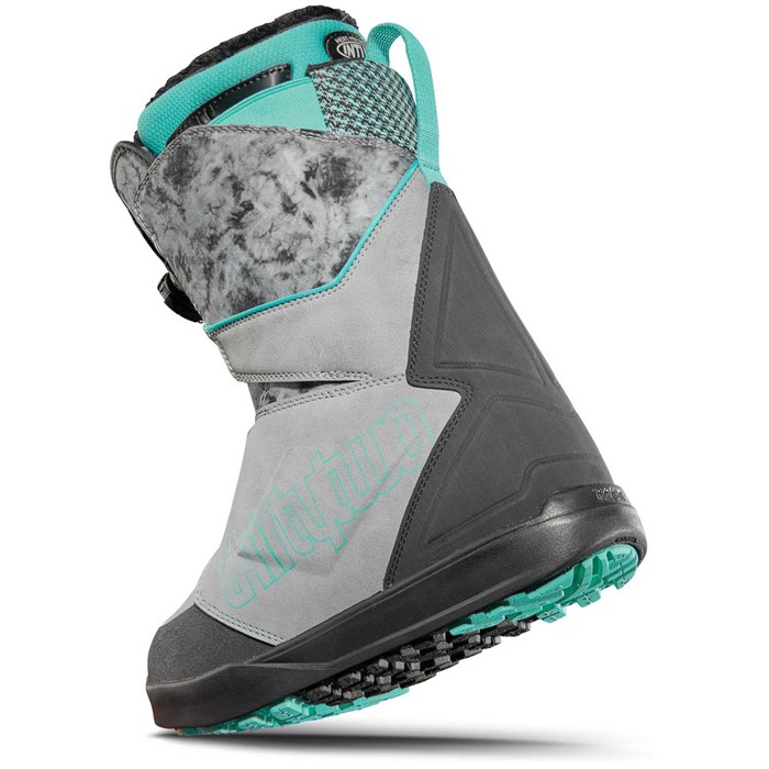 ThirtyTwo Lashed Snowboard Boots, Size 7 WMNS - Snowsports