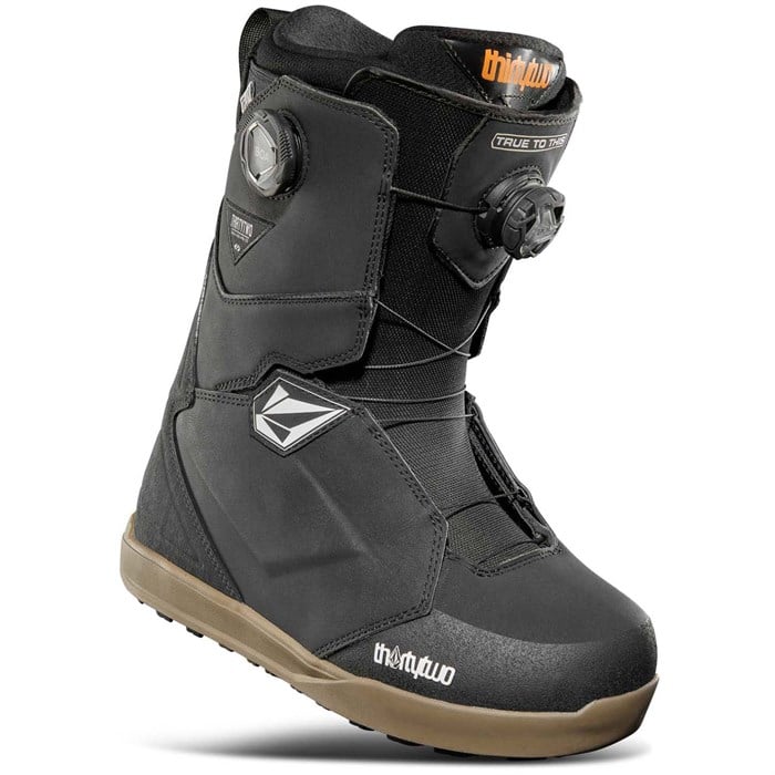 thirtytwo - Lashed Double Boa x Volcom Snowboard Boots 2025