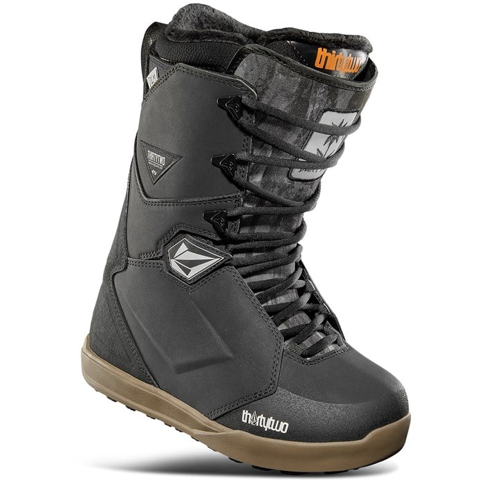 thirtytwo - Lashed x Volcom Snowboard Boots - Women's 2025