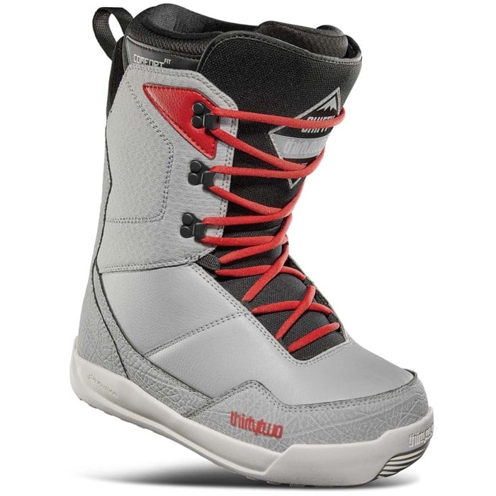thirtytwo - Shifty Snowboard Boots 2025