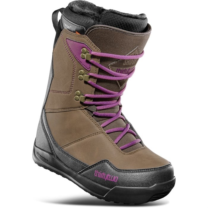 thirtytwo - thirtytwo Shifty Snowboard Boots - Women's 2025