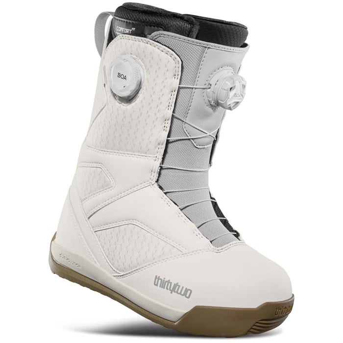 thirtytwo - STW Double Boa Snowboard Boots - Women's 2025