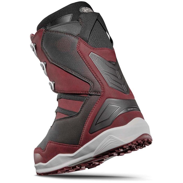 Amazon.com : ThirtyTwo TM-2 '18 Snowboard Boots, Size 9.5