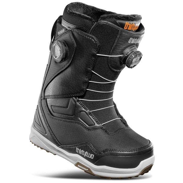 thirtytwo - thirtytwo TM-2 Double Boa Snowboard Boots - Women's 2025