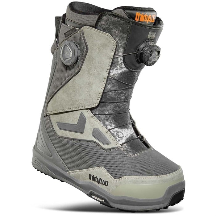 thirtytwo - TM-2 Double Boa Wide Snowboard Boots 2025