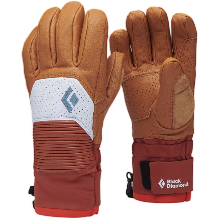 Black Diamond - Black Diamond Impulse Gloves - Women's