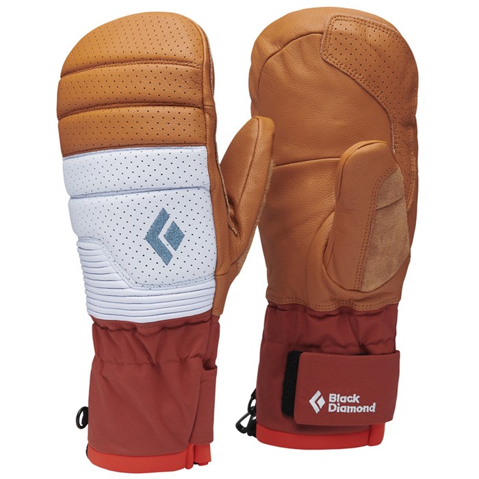 Black Diamond - Progression Mittens - Women's