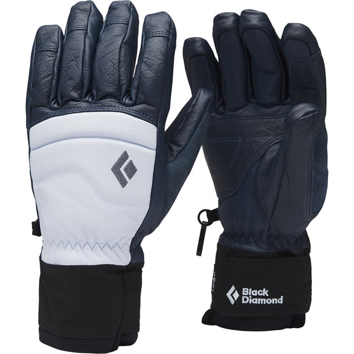 Black Diamond - Black Diamond Spark Gloves - Women's