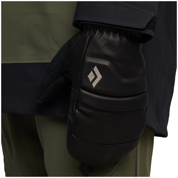 Black Diamond SPARK メンズSサイズ Spark Gloves – Black Diamond