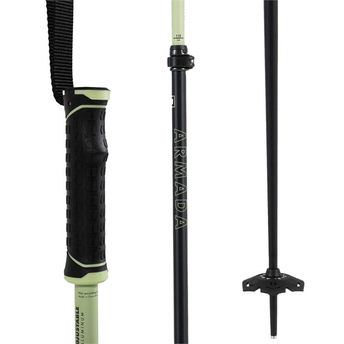 Armada - Ak Adjustable Ski Poles 2025