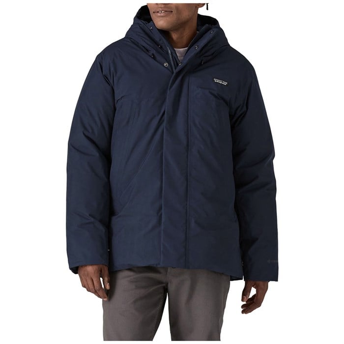 Patagonia - Stormshadow Parka - Men's