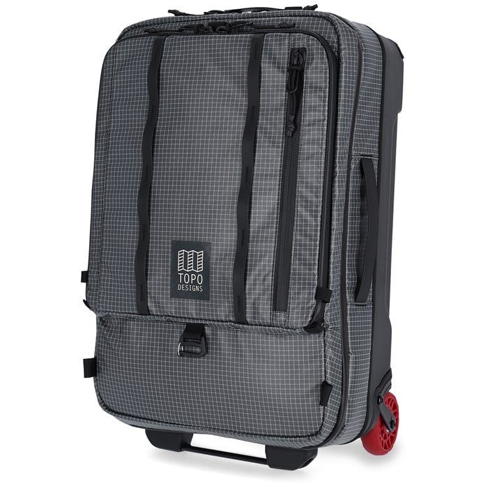 Topo Designs - Apex Travel Bag Roller