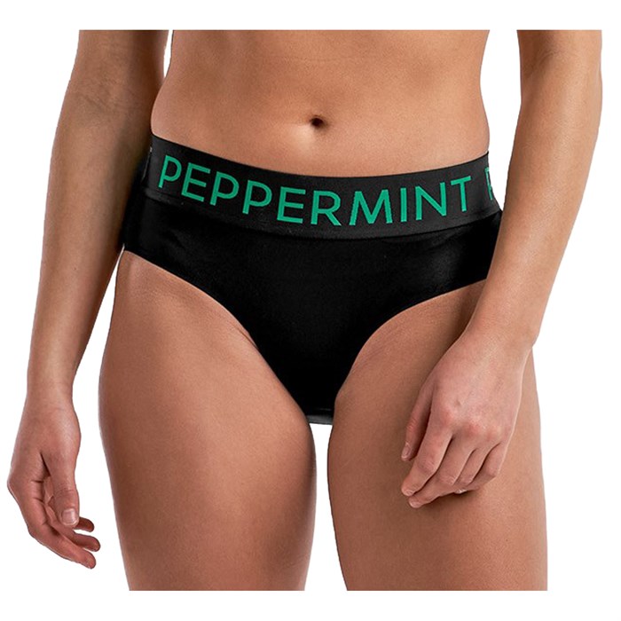 Peppermint Cycling Co. - Padded Underwear - Women's