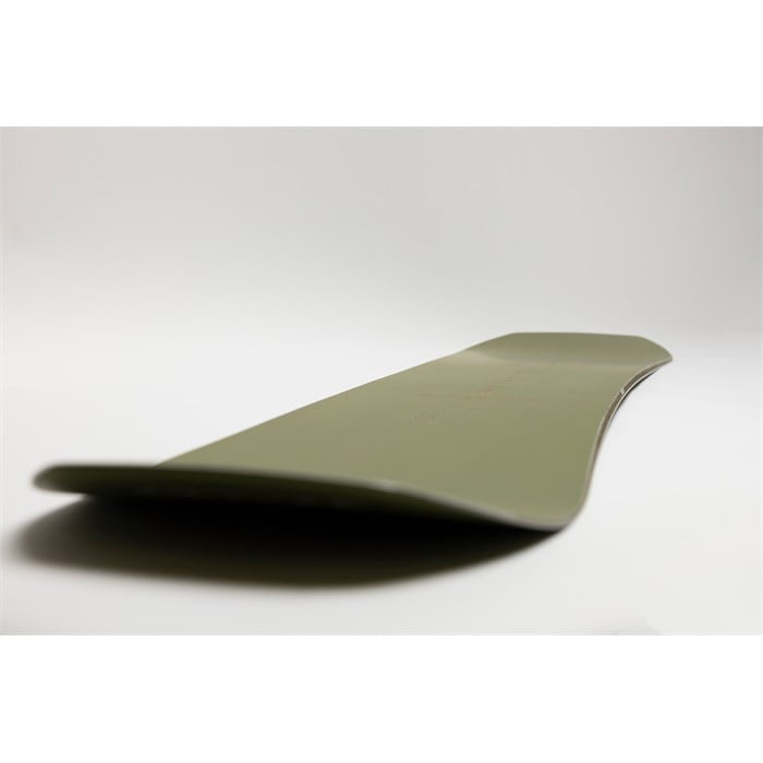 Nitro - Nitro Banker Snowboard 2025