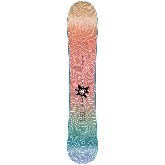 Nitro Alternator x Volcom Snowboard 2025