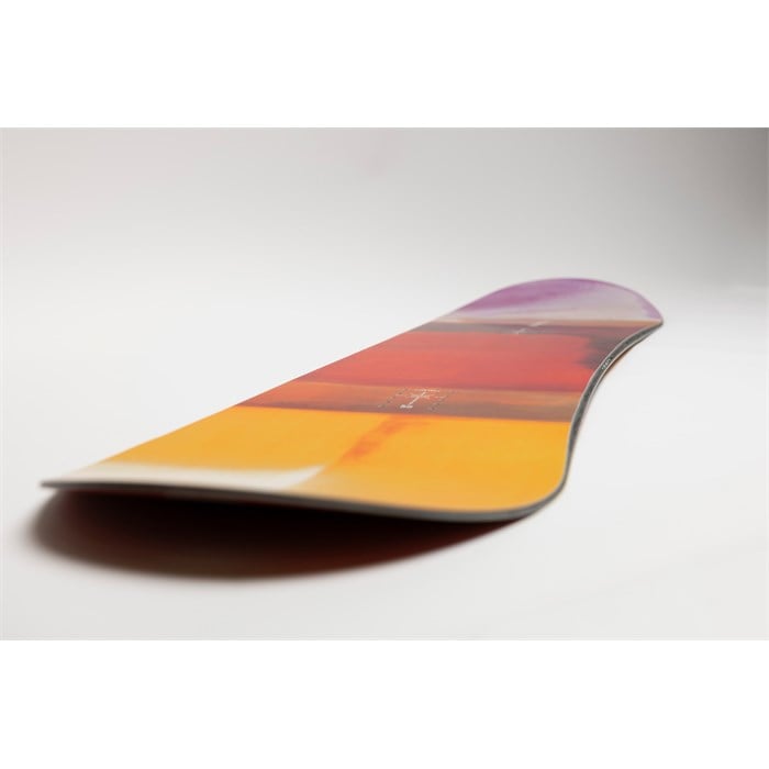 Nitro Santoku Snowboard 2025 | evo