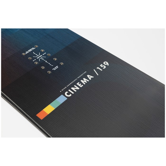 CINEMA – Foundry Distribution