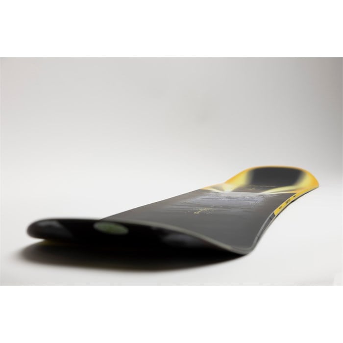 Nitro - Nitro Beast Snowboard 2025