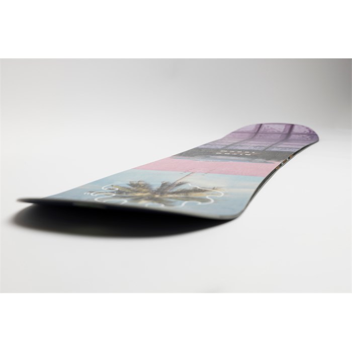 Nitro Cheap Thrills Snowboard 2025 | evo