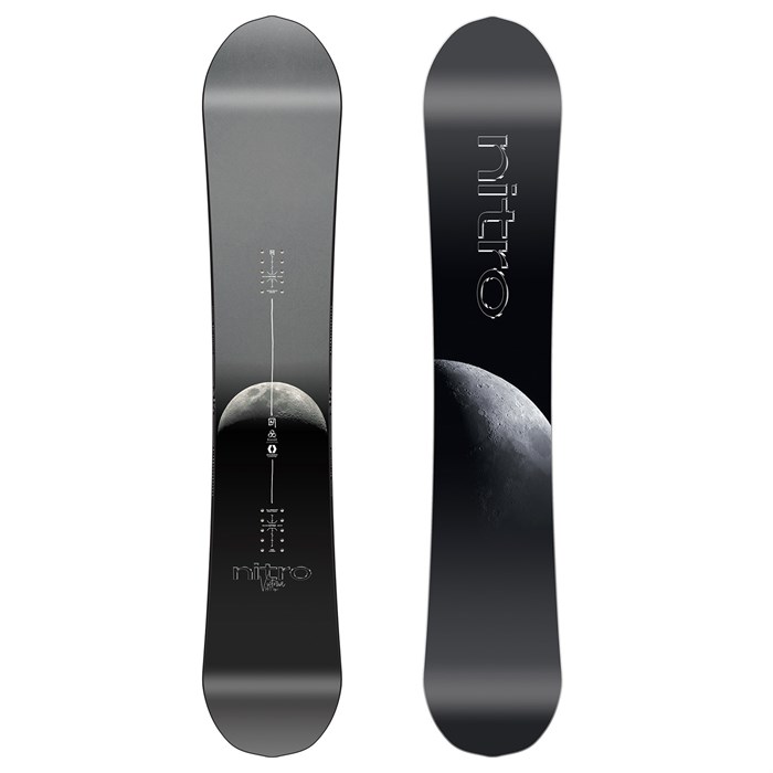 Nitro - Victoria Snowboard - Women's