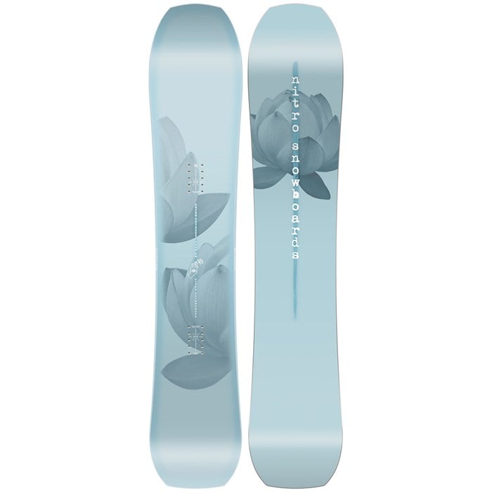 Nitro - Karma Snowboard - Women's 2025