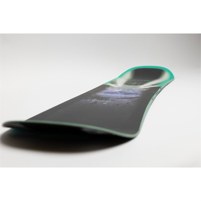 Nitro Beauty Snowboard - Women's 2025 | evo