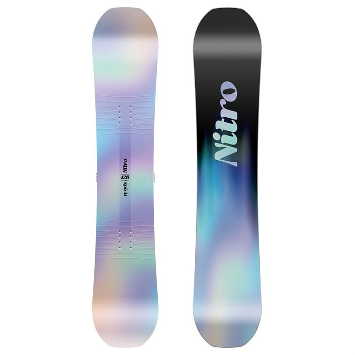 Nitro - Spirit Snowboard - Kids' 2025