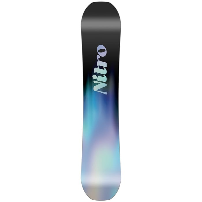 Nitro Spirit Snowboard - Kids' 2025 | evo