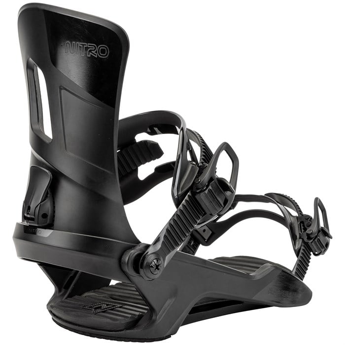 Nitro - Nitro Rambler Snowboard Bindings 2025