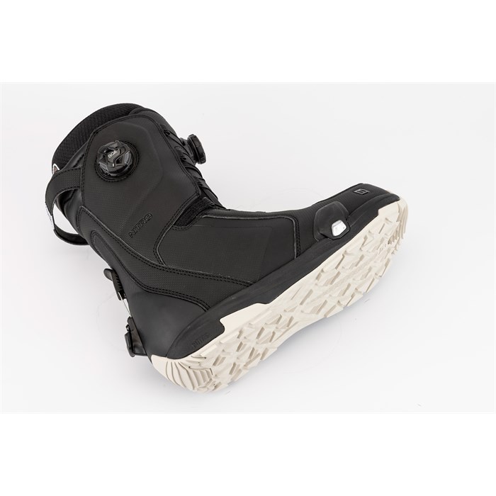 Nitro Darkseid Step On Boa Snowboard Boots 2025 | evo
