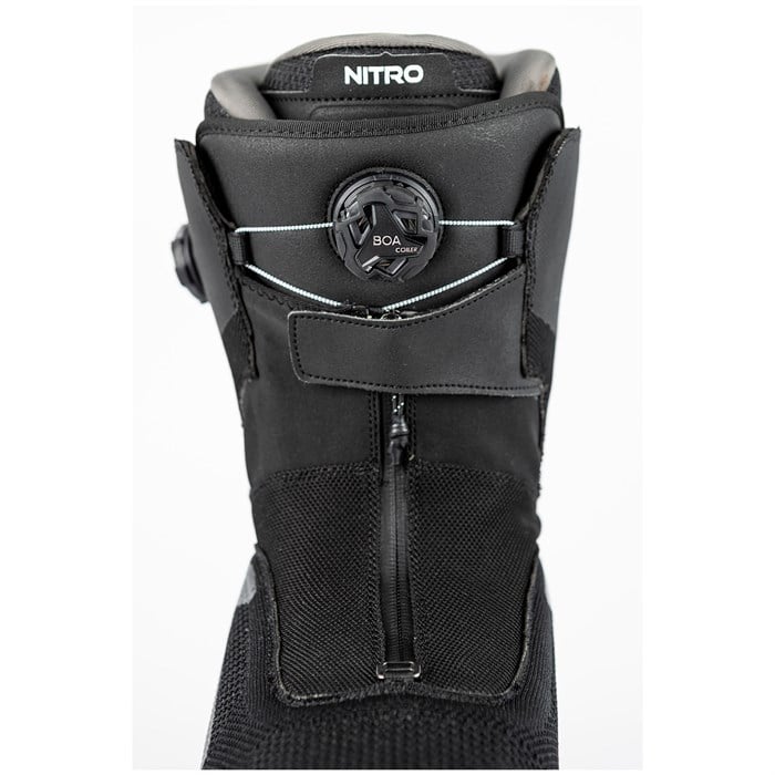 Nitro Skylab Boa Snowboard Boots 2025 | evo