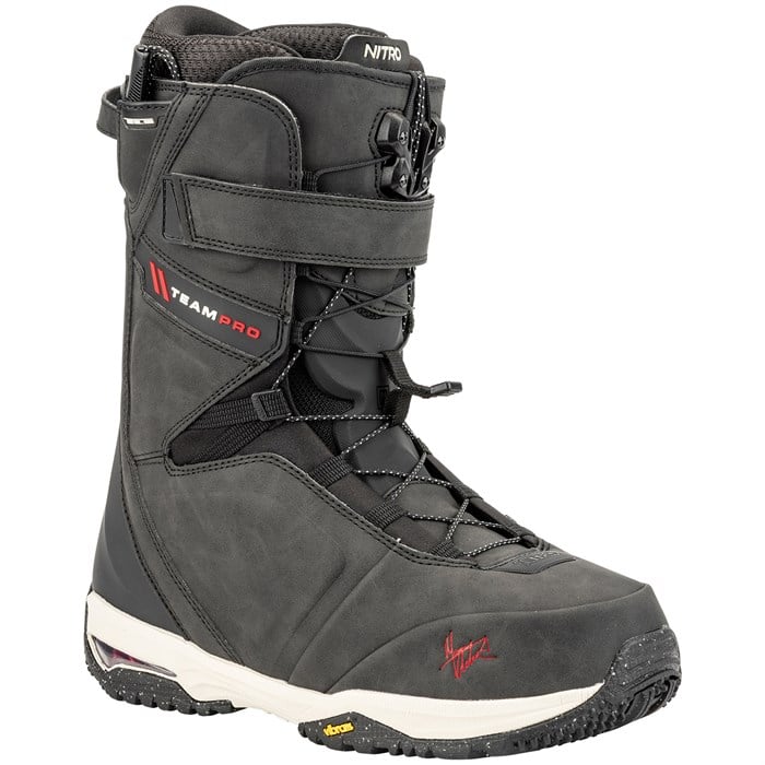 Nitro - Team Pro MK TLS Snowboard Boots 2025