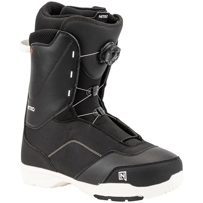 Nitro - Tangent Boa Snowboard Boots 2025