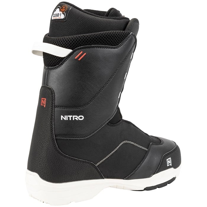スノーボード NITRO BOADDS Nitro Club Boa Snowboard Boots | evo