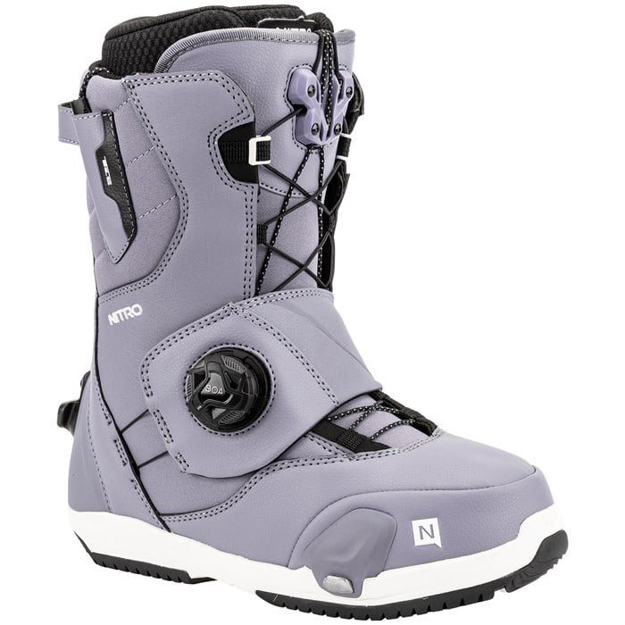 Nitro - Cave Step On TLS Snowboard Boots - Women's 2025