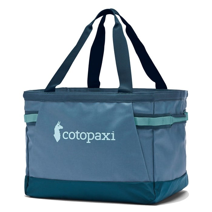 Cotopaxi - Cotopaxi Allpa 30L Gear Hauler Tote