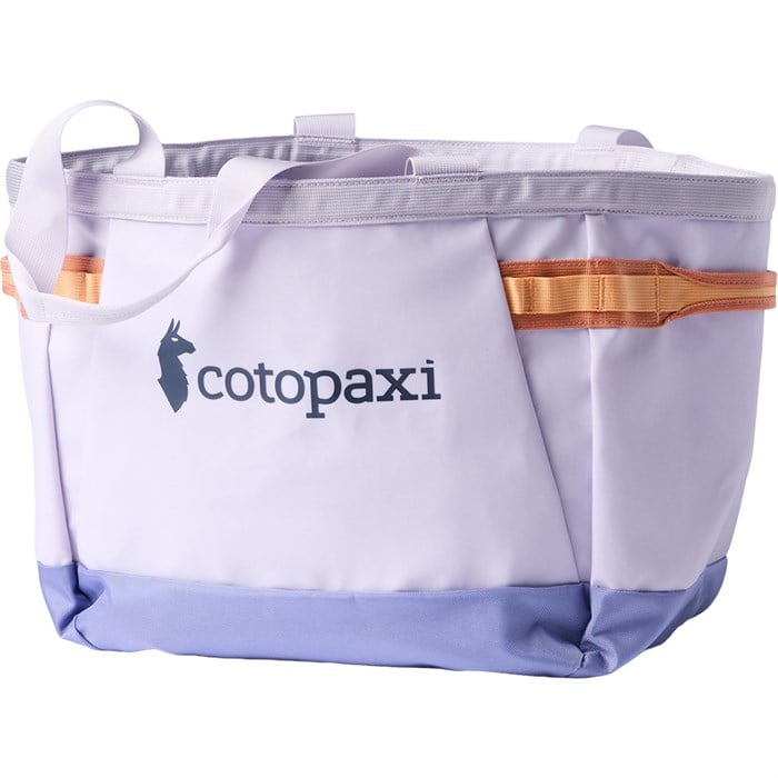 Cotopaxi - Cotopaxi Allpa 30L Gear Hauler Tote