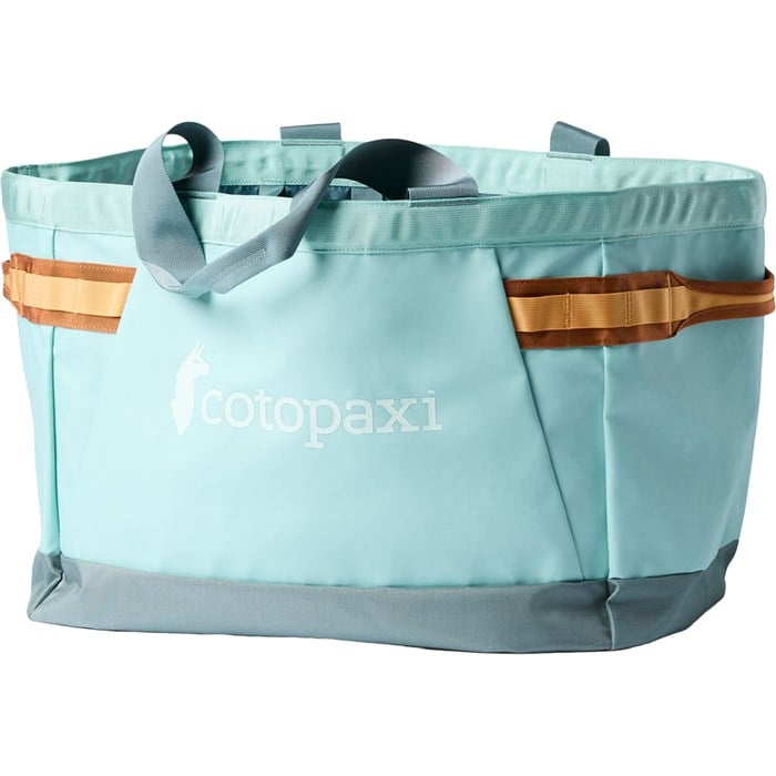 Cotopaxi - Cotopaxi Allpa 60L Gear Hauler Tote