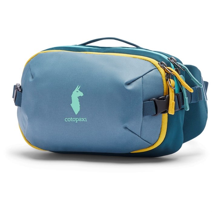 Cotopaxi - Cotopaxi Allpa X 3L Hip Pack