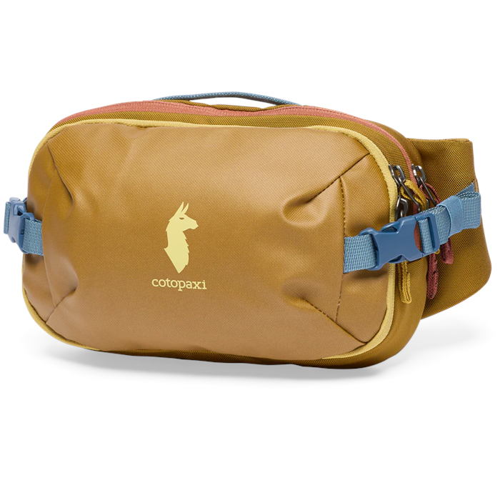Cotopaxi - Cotopaxi Allpa X 3L Hip Pack