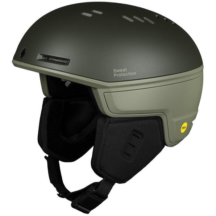 Sweet Protection - Sweet Protection Adapter MIPS Helmet