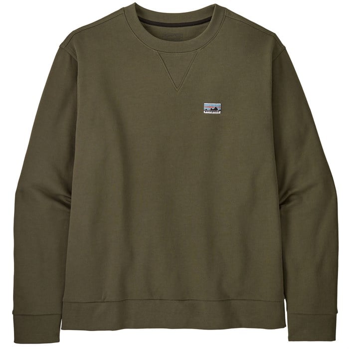 Patagonia - Daily Crewneck Sweatshirt - Unisex