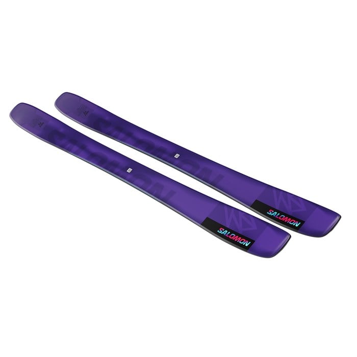 Salomon QST 98 Skis 2025 | evo