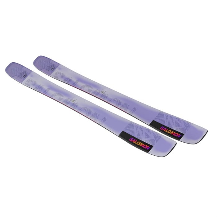 Salomon QST Lumen 98 Skis - Women's 2025 | evo